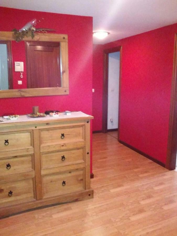 Onís Apartamento Rio Guena 아파트 외부 사진