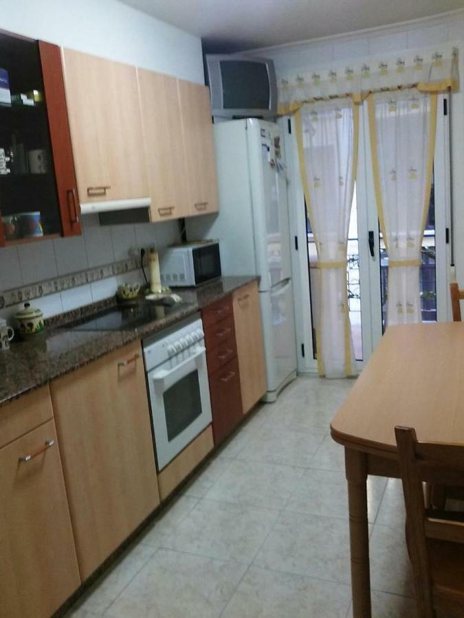 Onís Apartamento Rio Guena 아파트 외부 사진