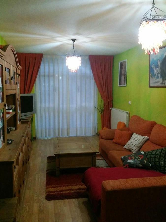 Onís Apartamento Rio Guena 아파트 외부 사진