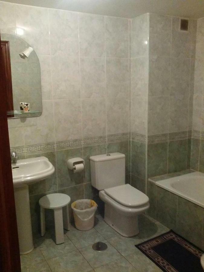 Onís Apartamento Rio Guena 아파트 외부 사진