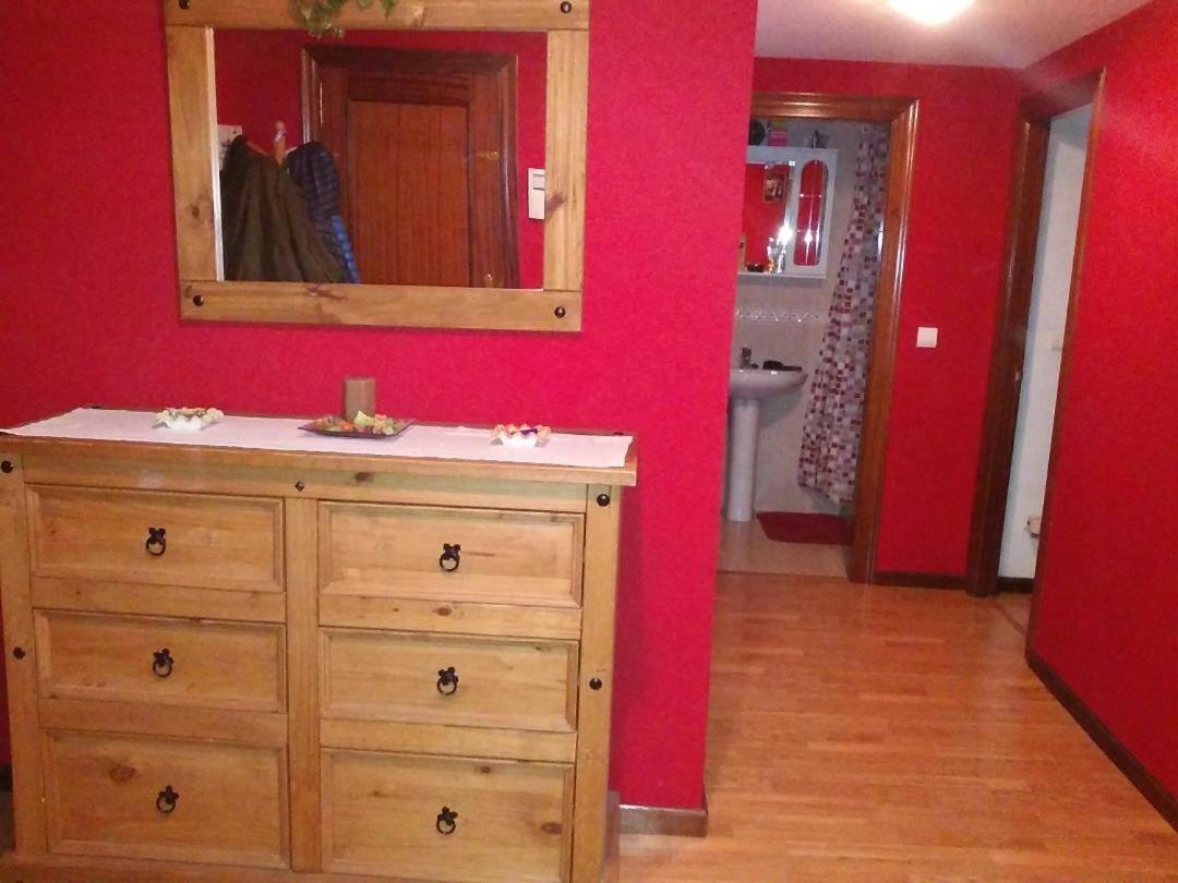 Onís Apartamento Rio Guena 아파트 외부 사진