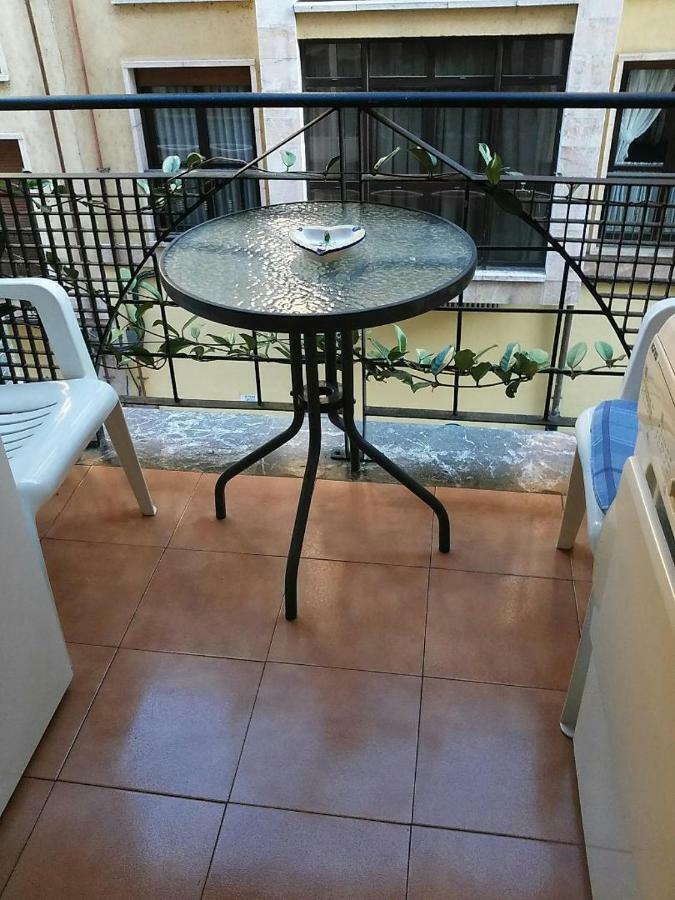 Onís Apartamento Rio Guena 아파트 외부 사진