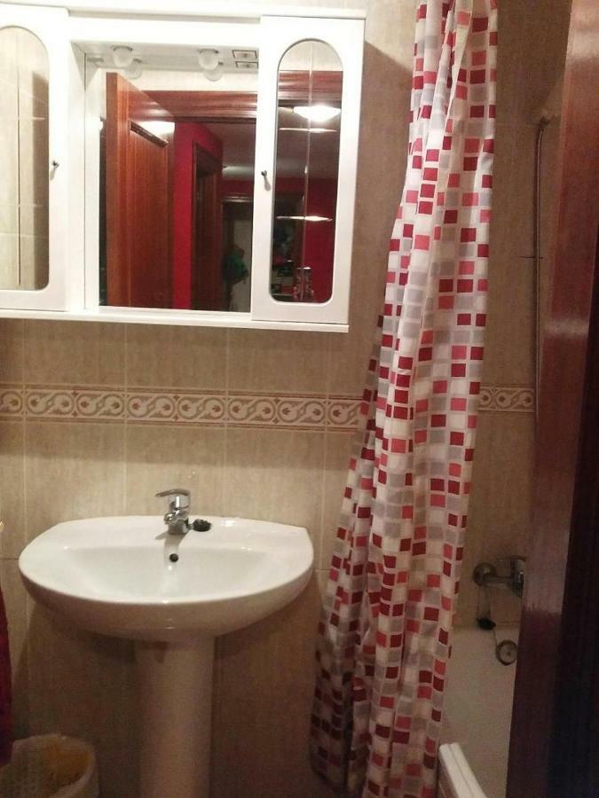 Onís Apartamento Rio Guena 아파트 외부 사진