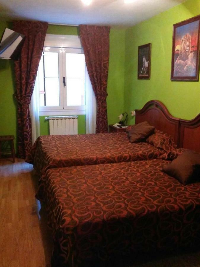 Onís Apartamento Rio Guena 아파트 외부 사진